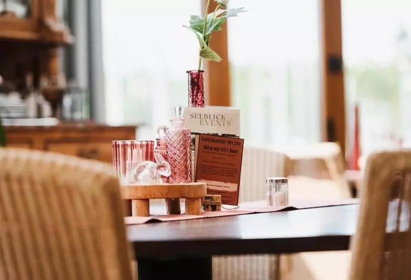 Appartementhotel Seeblick