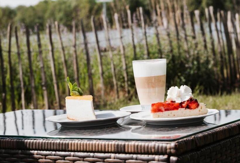 Appartementhotel Seeblick