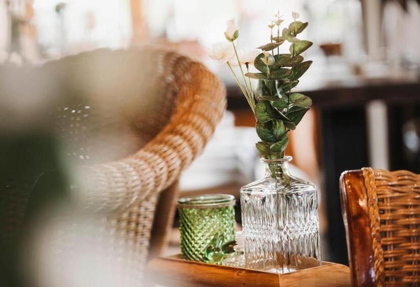 Appartementhotel Seeblick