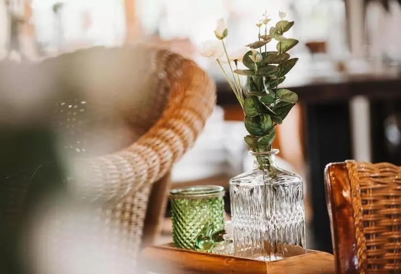 Appartementhotel Seeblick