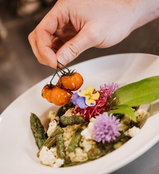 Appartementhotel Seeblick