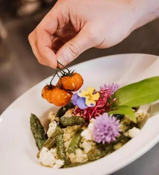 Appartementhotel Seeblick