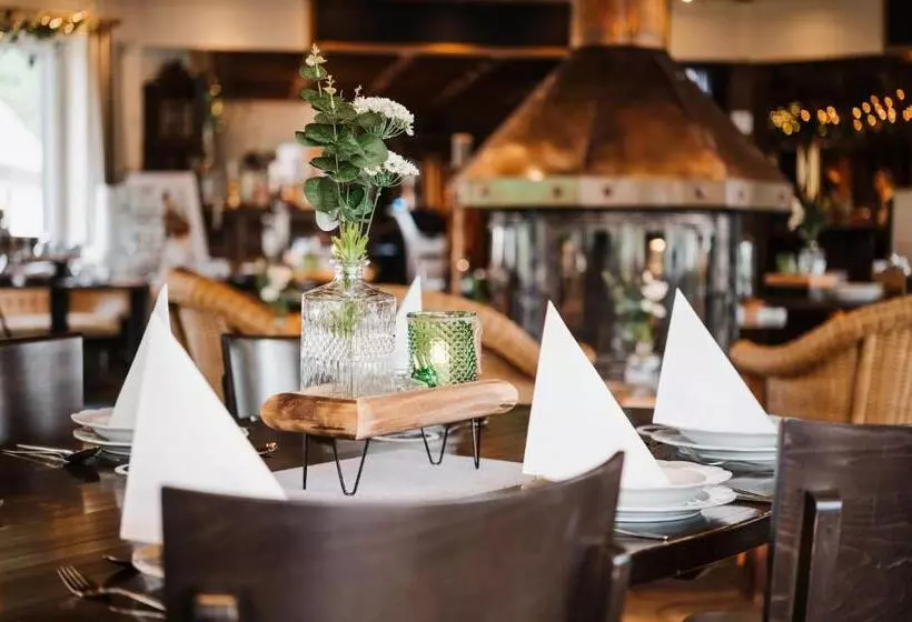 Appartementhotel Seeblick