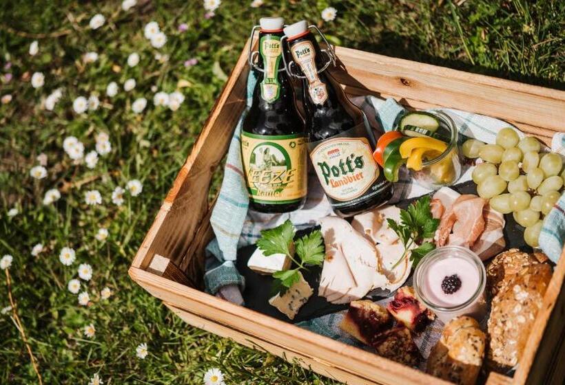 Appartementhotel Seeblick