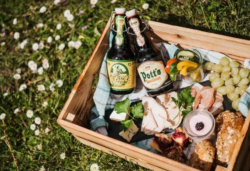 Appartementhotel Seeblick