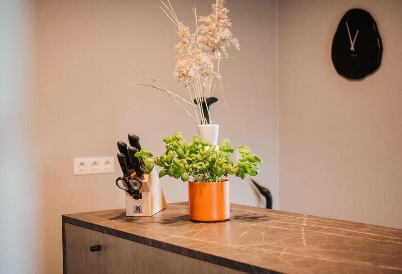 Appartementhotel Seeblick