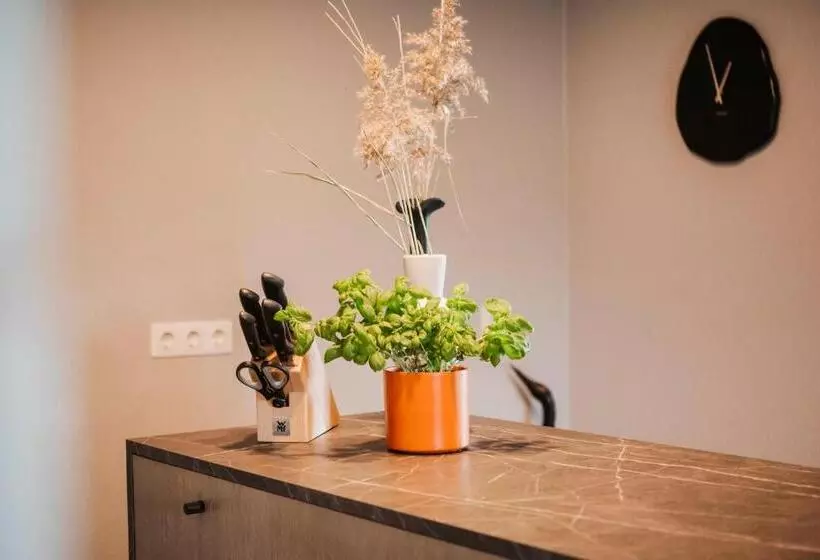 Appartementhotel Seeblick