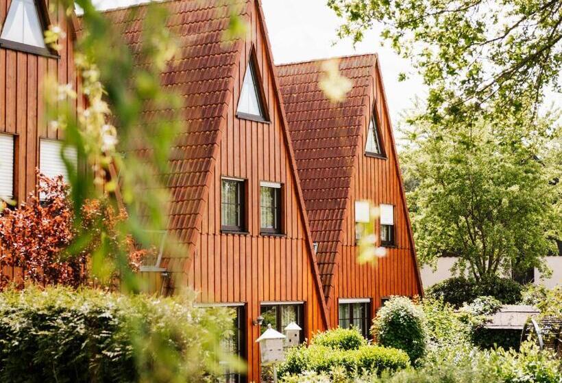 Appartementhotel Seeblick