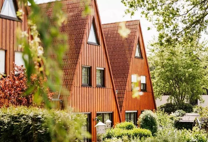 Appartementhotel Seeblick