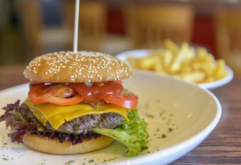 Baumhove Hotel Restaurant Am Markt