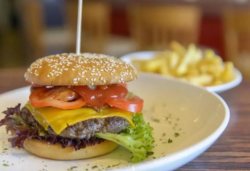 Baumhove Hotel Restaurant Am Markt