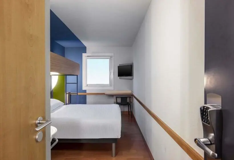 B&b Hotel Erlangen Tennenlohe