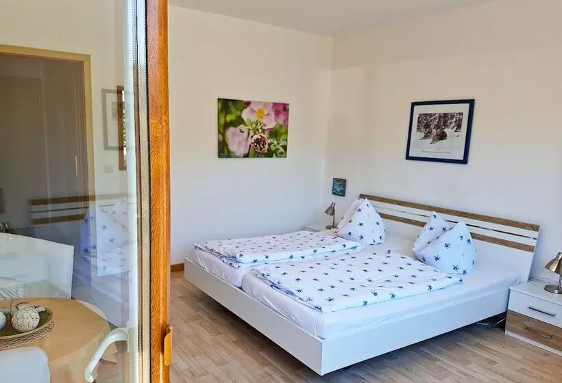 민박 Pension Jägerstieg