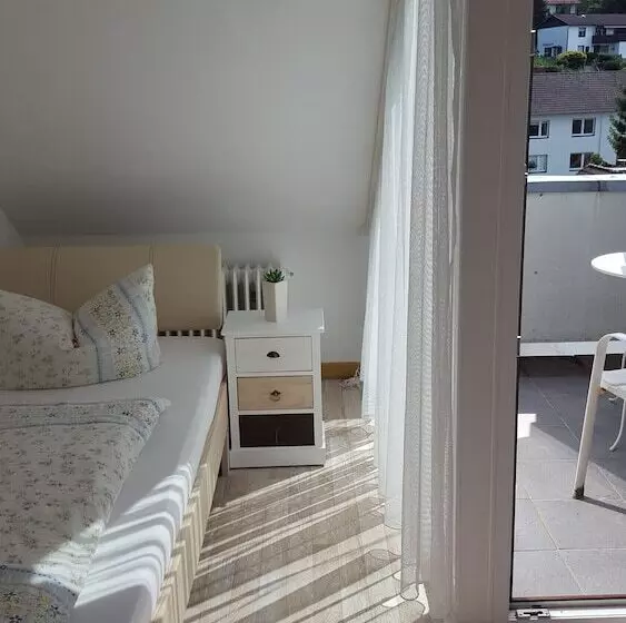 민박 Pension Jägerstieg