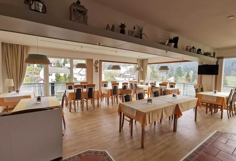 민박 Pension Jägerstieg