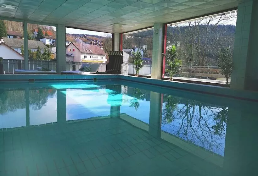 민박 Pension Jägerstieg