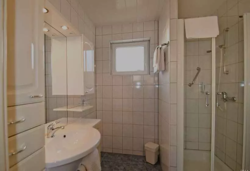 민박 Pension Jägerstieg