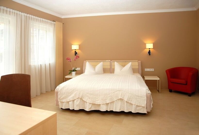 Bed and Breakfast Pension Marlis