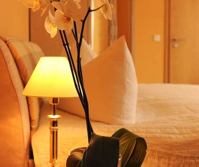 Bed and Breakfast Pension Marlis