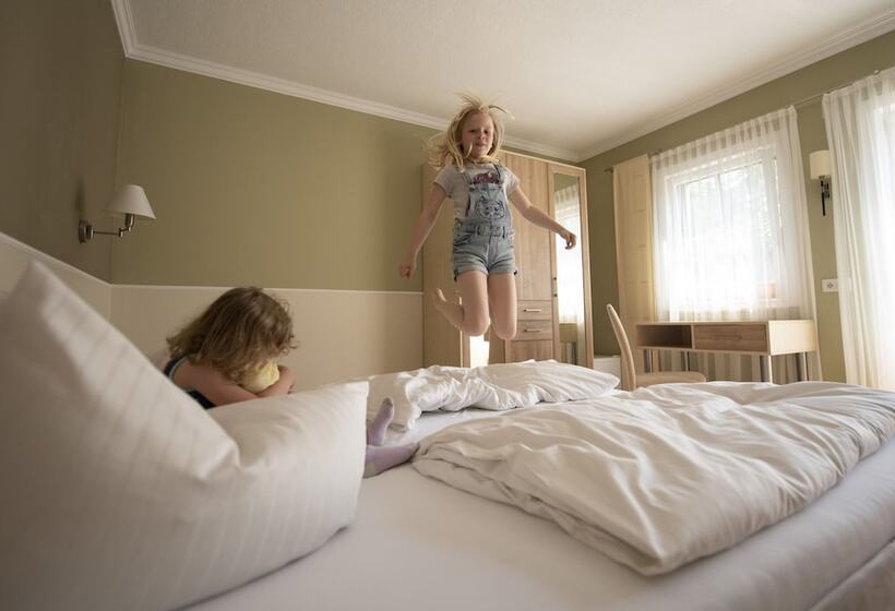 Bed and Breakfast Pension Marlis