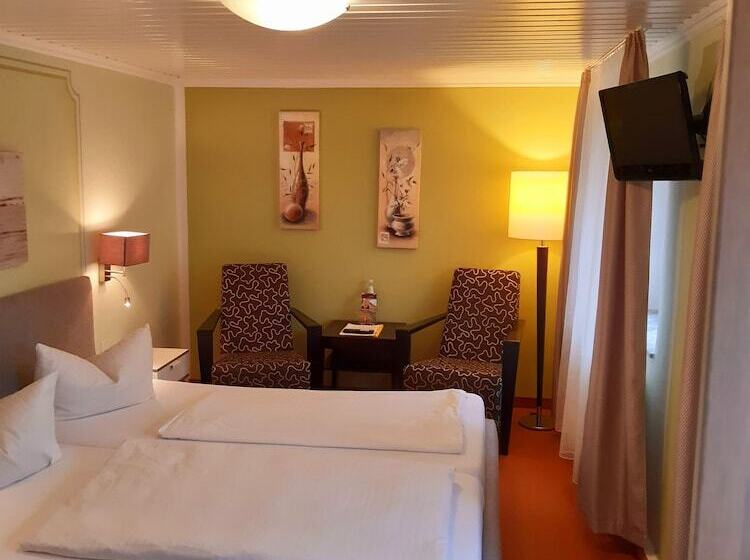 Bed and Breakfast Pension Marlis