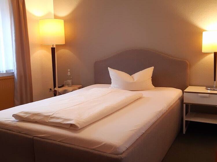 Bed and Breakfast Pension Marlis