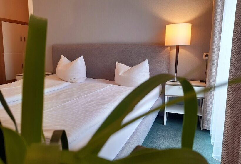 Bed and Breakfast Pension Marlis