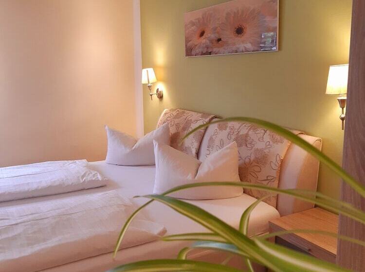 Bed and Breakfast Pension Marlis