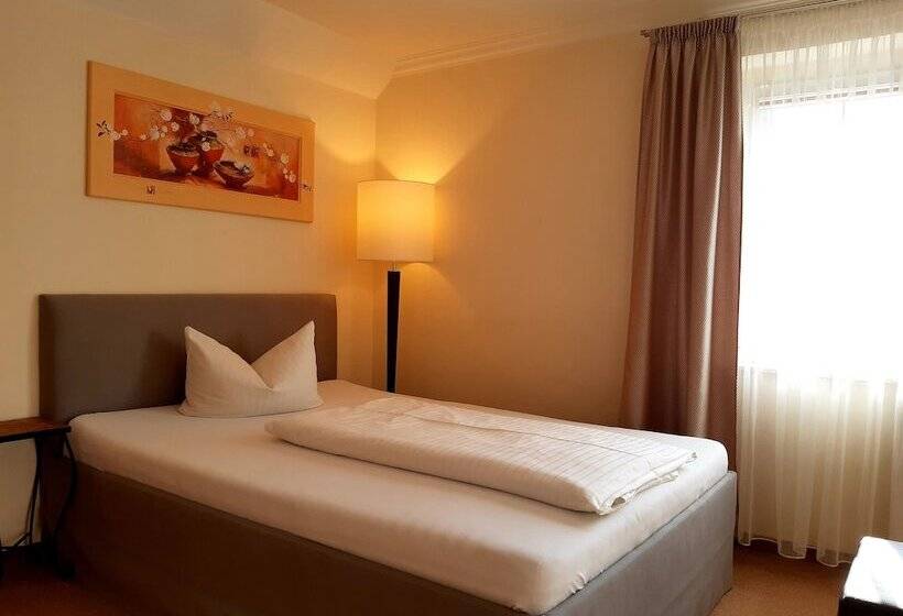 Bed and Breakfast Pension Marlis