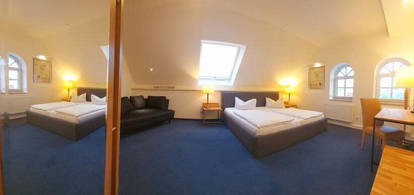 Bed and Breakfast Pension Marlis