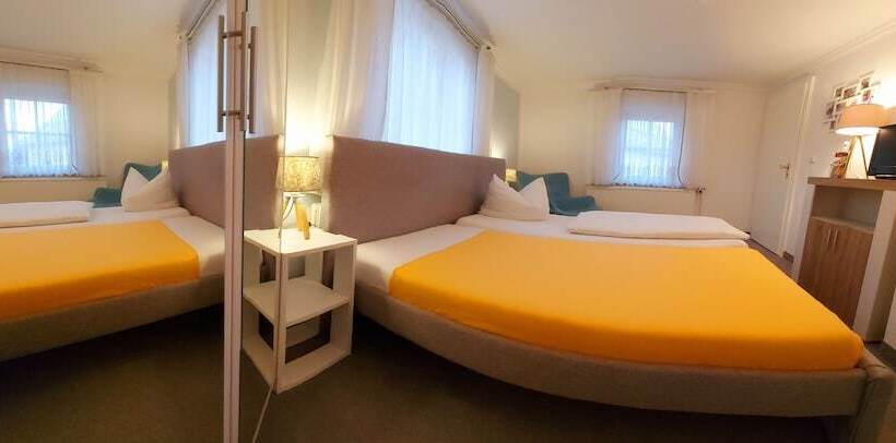 Bed and Breakfast Pension Marlis