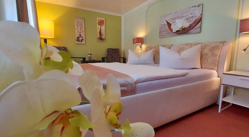 Bed and Breakfast Pension Marlis