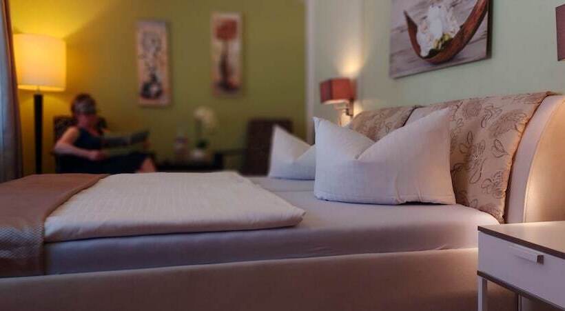 Bed and Breakfast Pension Marlis