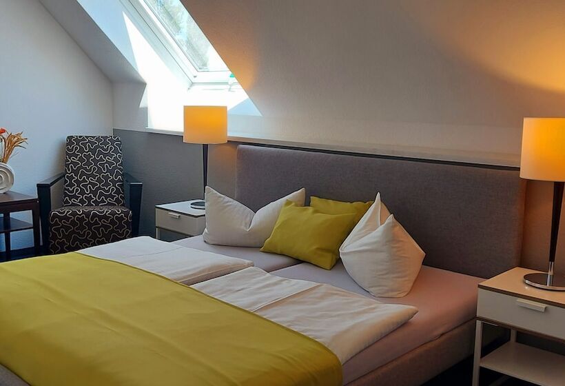 Bed and Breakfast Pension Marlis