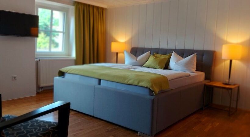 Bed and Breakfast Pension Marlis