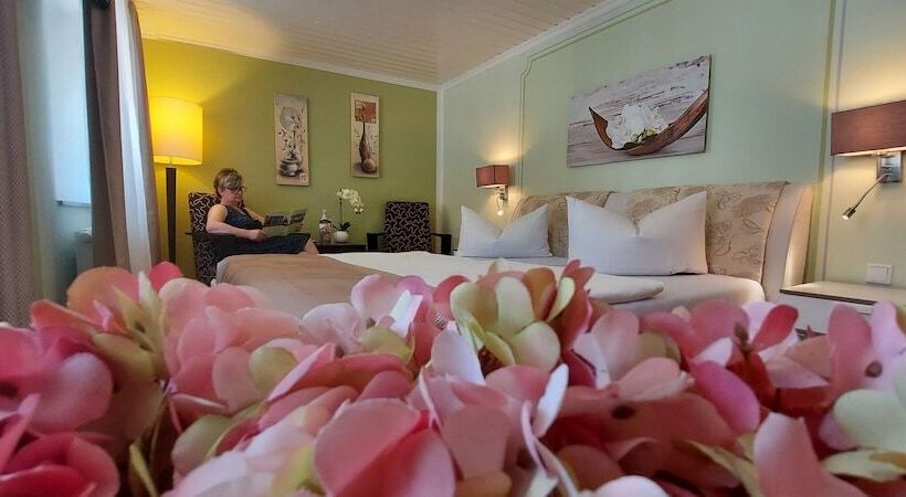 Bed and Breakfast Pension Marlis