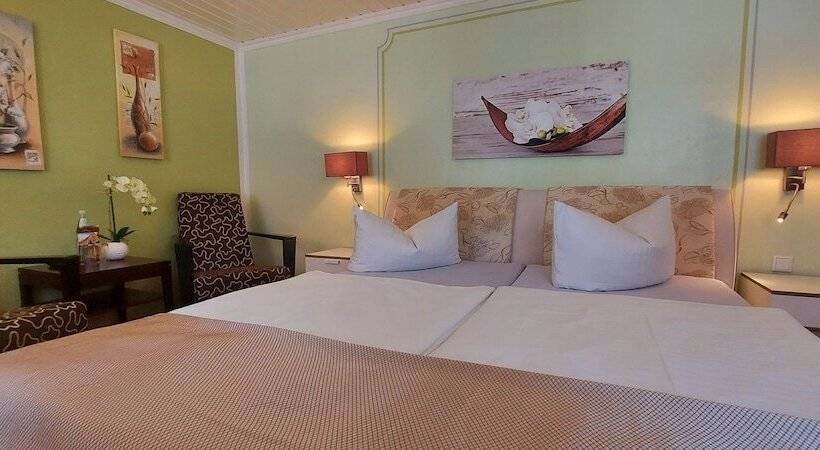 Bed and Breakfast Pension Marlis