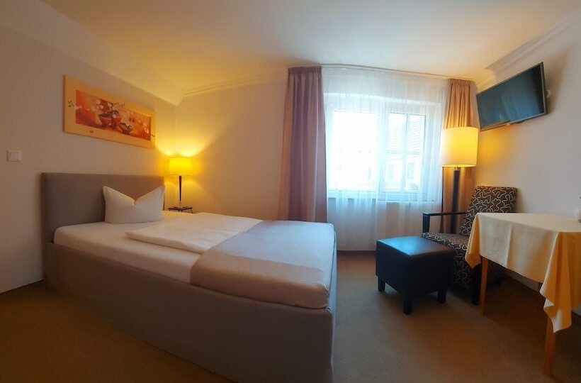 Bed and Breakfast Pension Marlis