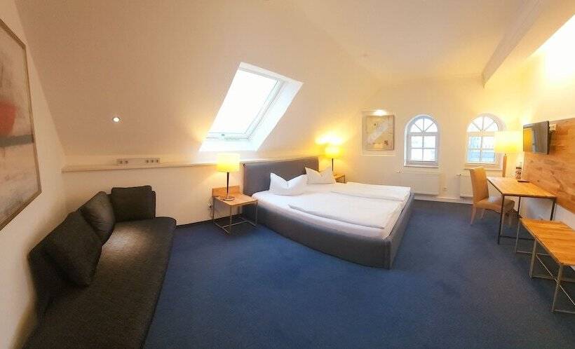 Bed and Breakfast Pension Marlis