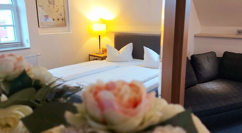 Bed and Breakfast Pension Marlis