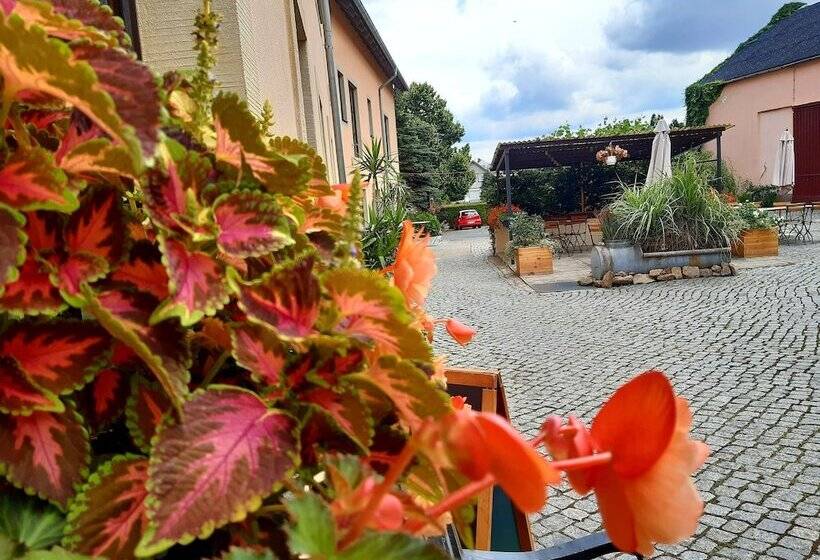 Bed and Breakfast Pension Marlis