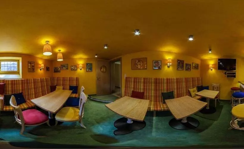 Boutique Hotel Bundschuh