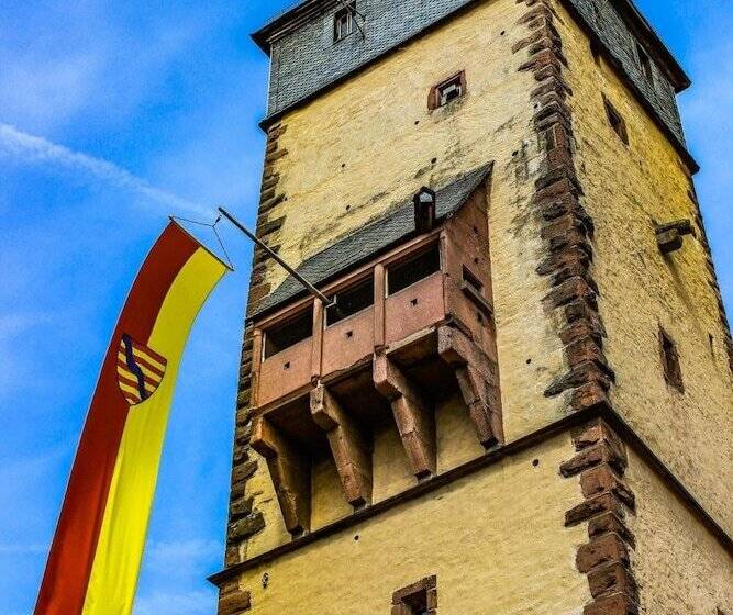 Boutique Hotel Bundschuh