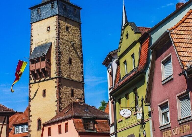 Boutique Hotel Bundschuh