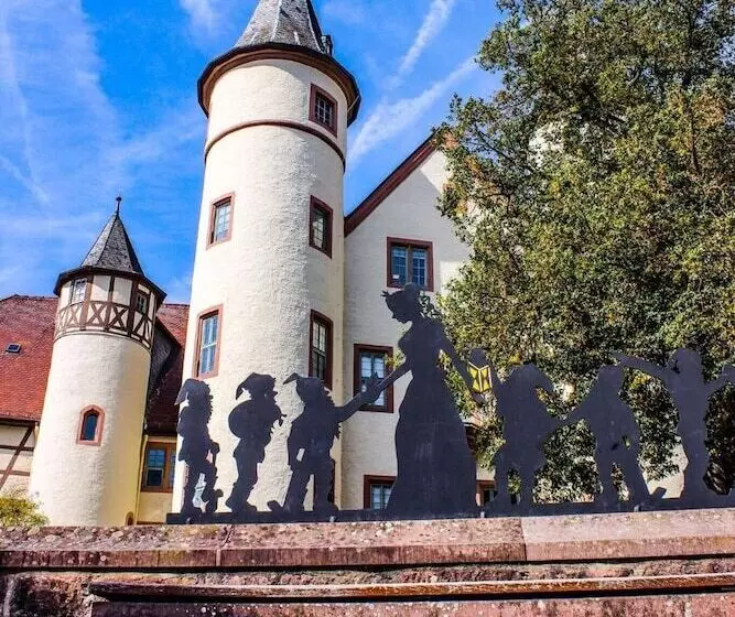 Boutique Hotel Bundschuh