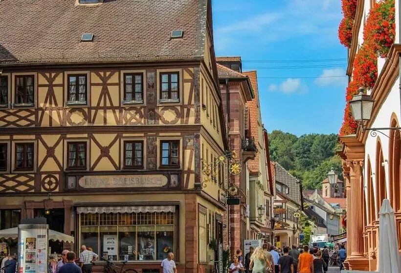 Boutique Hotel Bundschuh