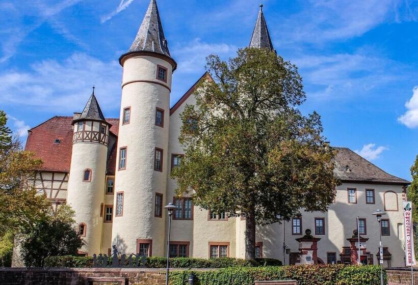 Boutique Hotel Bundschuh