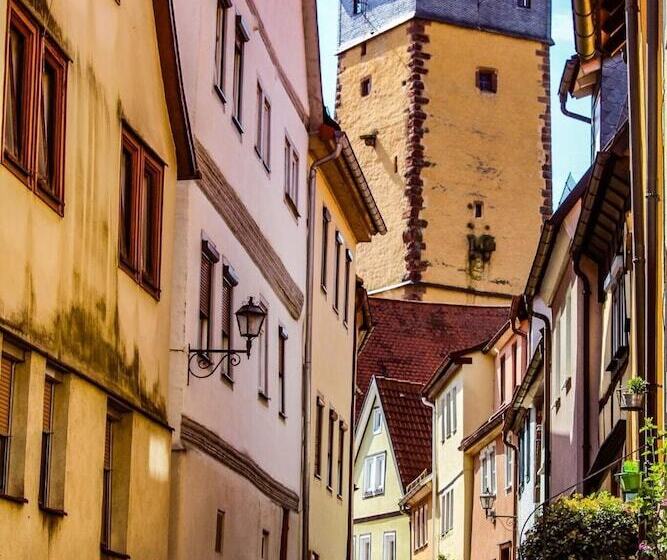 Boutique Hotel Bundschuh