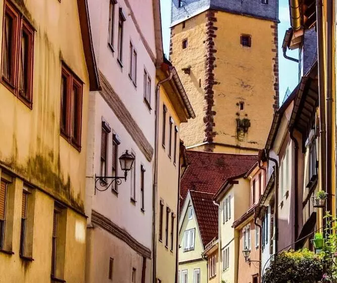 Boutique Hotel Bundschuh