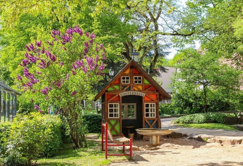 Boutique Hotel Bundschuh